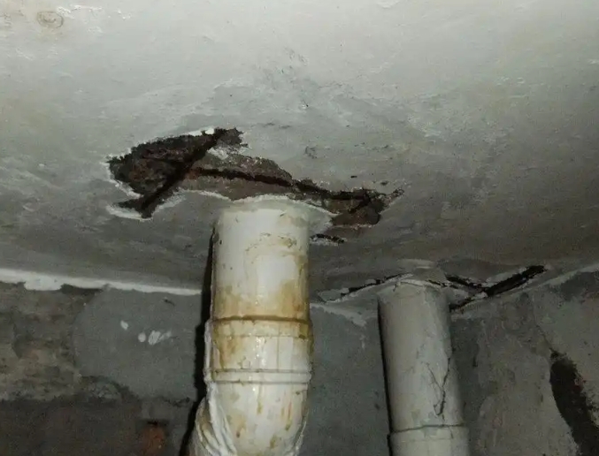 耿马卫生间漏水维修公司浅析耿马卫生间渗水维修的方法