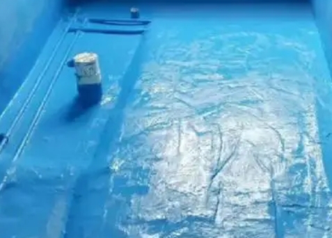 耿马卫生间漏水维修公司分享下耿马卫生间防水工程中常用防水涂料介绍。